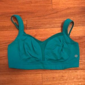Lululemon Bra